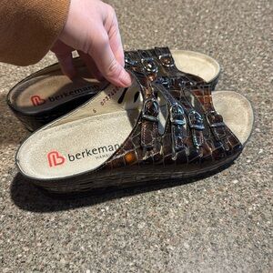 Berkemann sandals